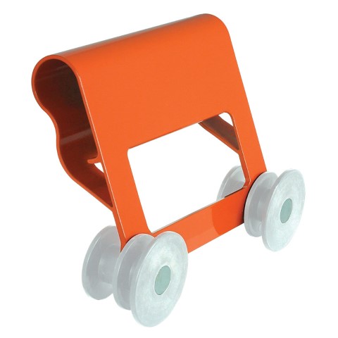 FLOORDOT CARPET TUCKER ROLLER  